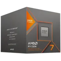 AMD Ryzen 7 8700G Processor with Radeon Graphics